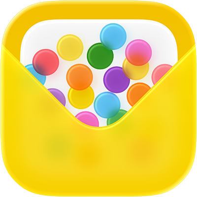 Invites app icon